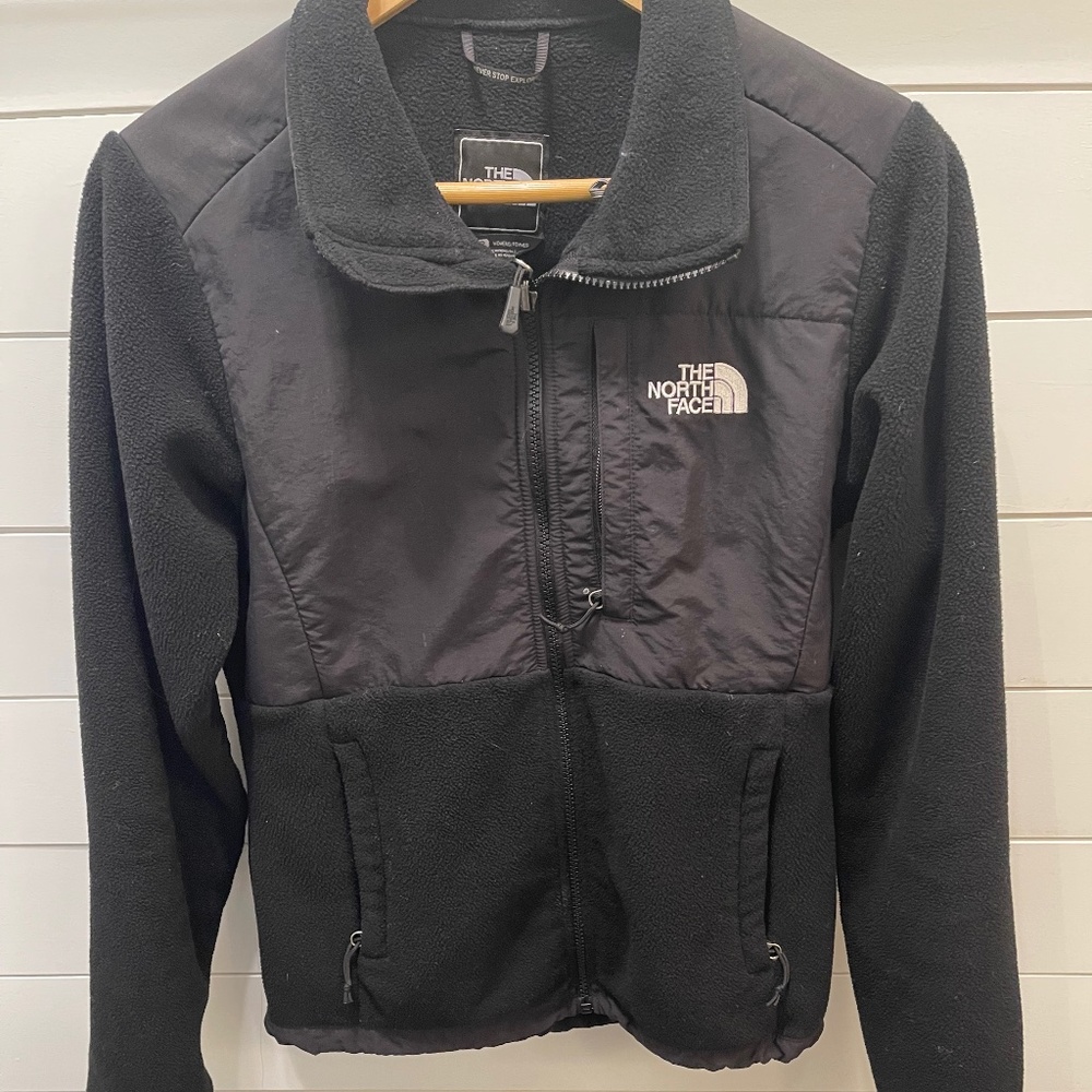North Face Jackey